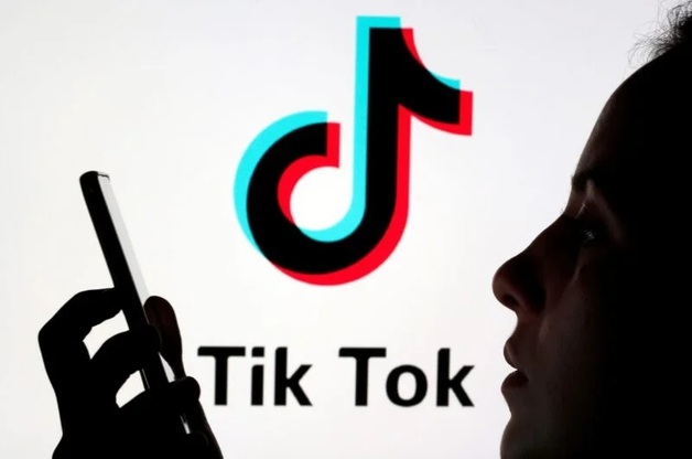     TikTok.      