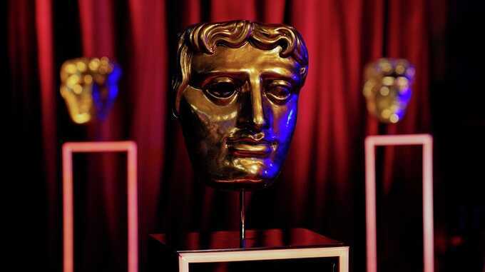 YouTube-       Bafta