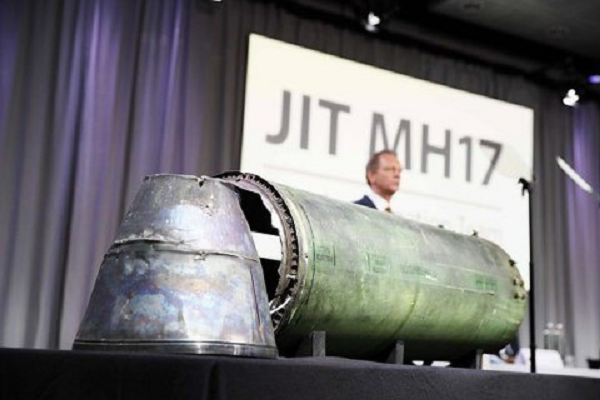        MH17