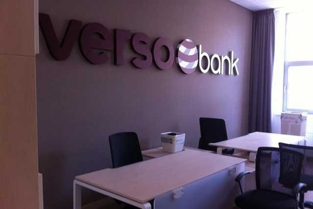   Versobank: ENAP  